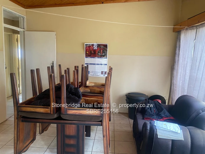 Woodville Park Cottage For Sale