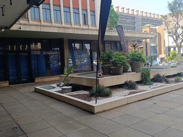 Shop & Retail Property