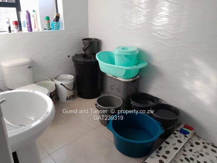 Mabvazuva – Modern 4BR Family Home for Sale