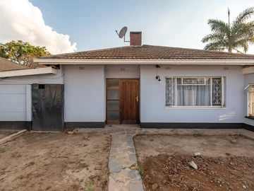 3 Bedroom Townhouse Complex