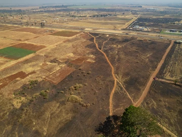 Farm & Agricultural Land