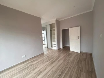 4 Bedroom Townhouse Complex