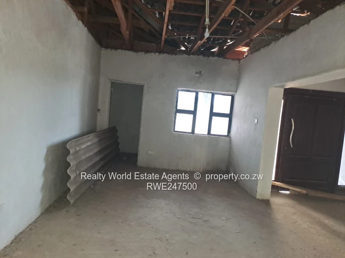 Manresa House for Sale – Finish to Your Taste