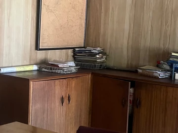 3 Unit Townhouse Complex