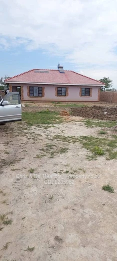Mhondoro Ngezi Zimplats - house for sale