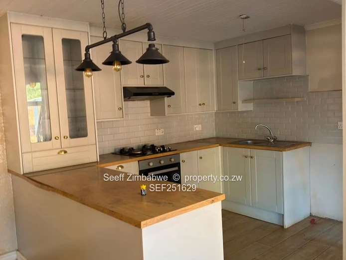 House To Rent in Pomona