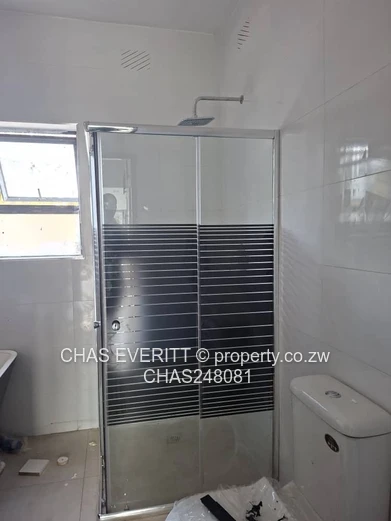 Newly built cluster home accepting payment terms