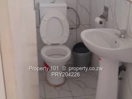 Andora Harbour Kariba - $160k