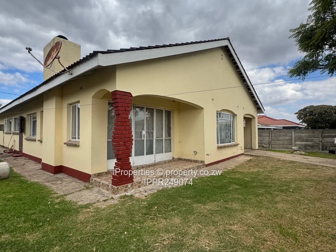 Prime Location & Incredible Income Potential in Mainway Meadows
