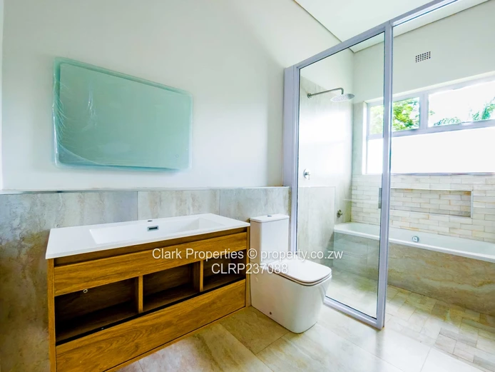 An Exclusive Upmarket Townhouse Development!