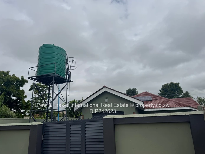 Zengeza 5 Rickview House for sale $65k