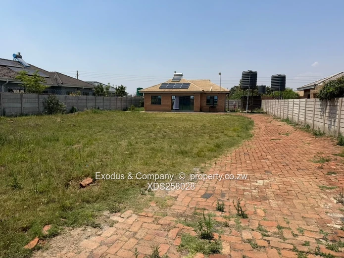 SANDTON PHASE 1 - $90,000 (Negotiable)