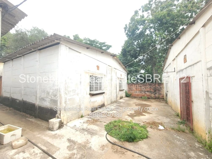 Manningdale Investment Opportunity