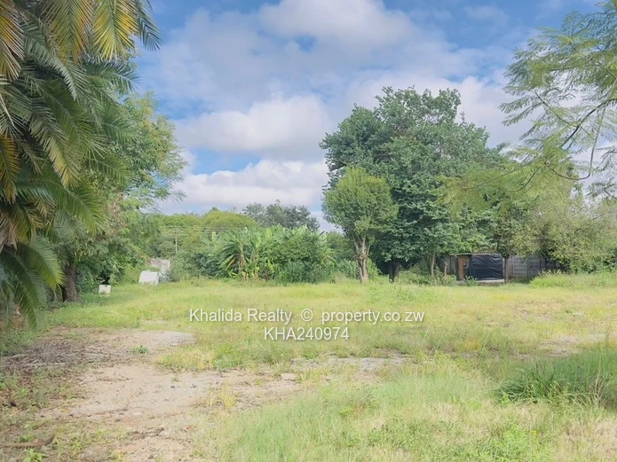 Avondale Prime Land For Sale