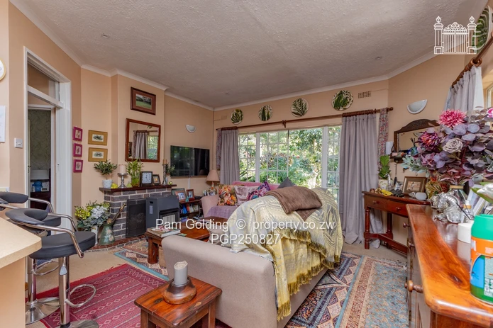 Beautiful Family Home with Cottage  (Sole Mandate)