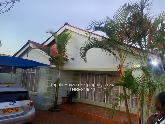 Beautiful House! Kuwanadza Phase 3