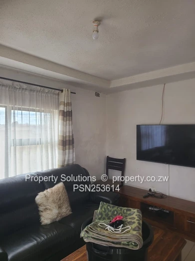 Victoria Range, Masvingo - HOUSE FOR SALE