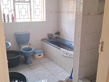 4 Bedroom Townhouse Complex