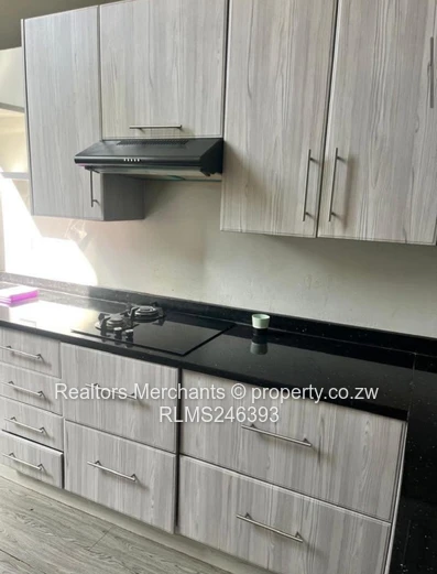 Avondale Cluster To Rent