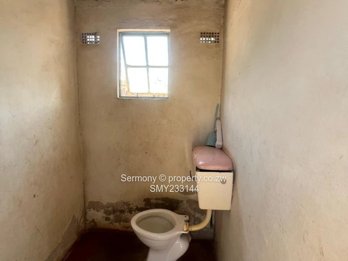 Residential house for sale