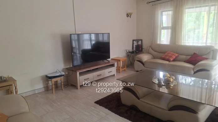 Pomona borrowdale house for sale