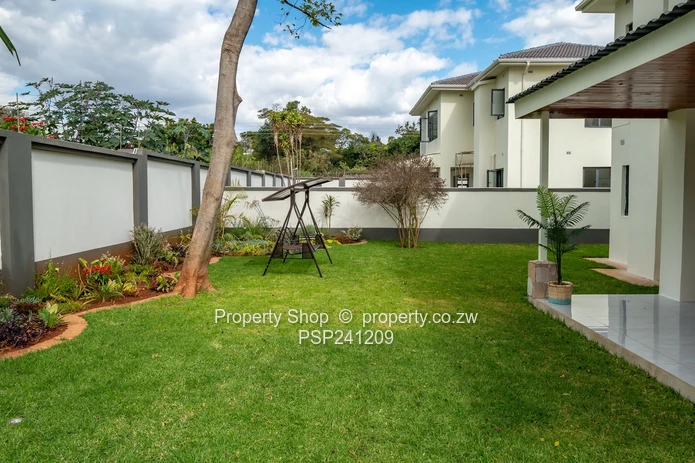 Luxury Cluster Homes