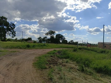 Farm & Agricultural Land