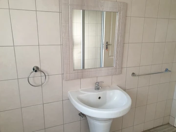 2 Bedroom Townhouse Complex
