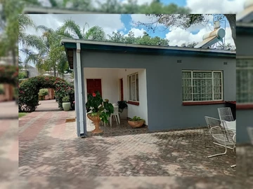 Commercial Property