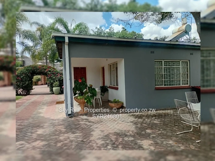 Snake Park Resort For Sale