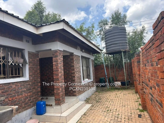 || Modern Living in the Heart of Madokero ||