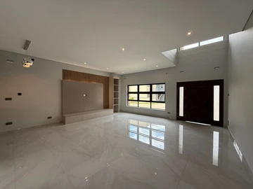 3 Bedroom Townhouse Complex