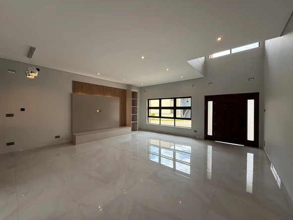 3 Bedroom Townhouse Complex