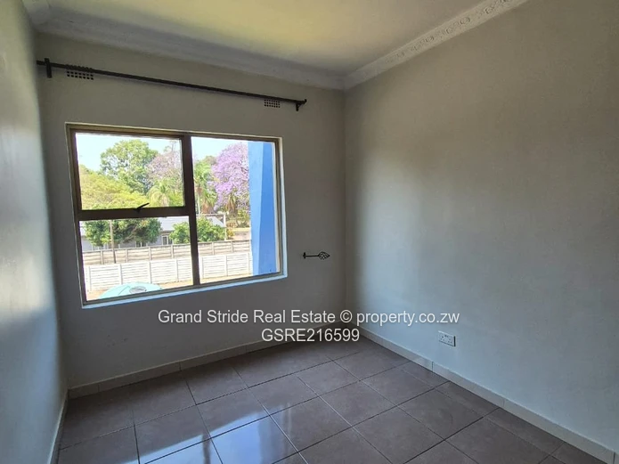 Duplex Apartment  For Sale In Newlands