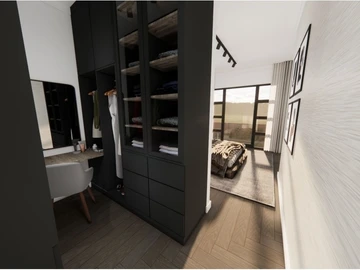 3 Bedroom Townhouse Complex
