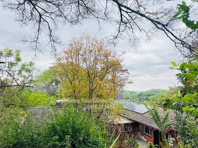 House For Sale In Glen  Lorne 