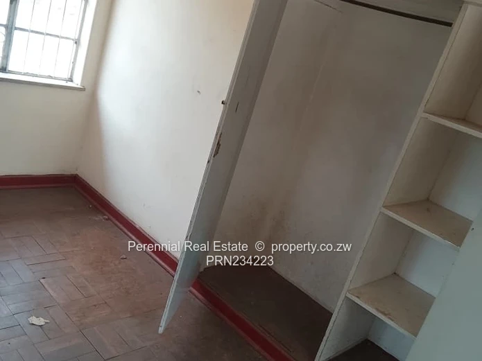 House to rent - Waterfalls 