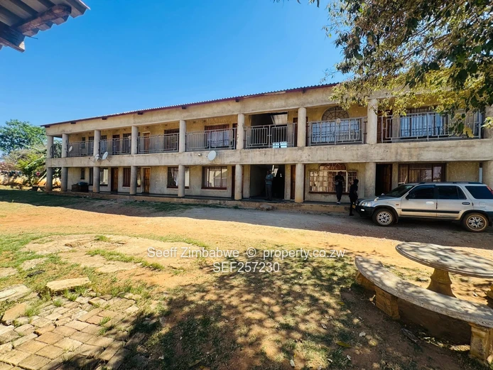 High-Yield Investment Opportunity in the Heart of Umzari, Chinhoyi (Sole Mandate)