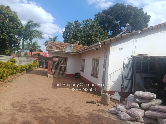 House for Sale in Belvedere 