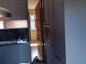 3 Bedroom Garden Flat