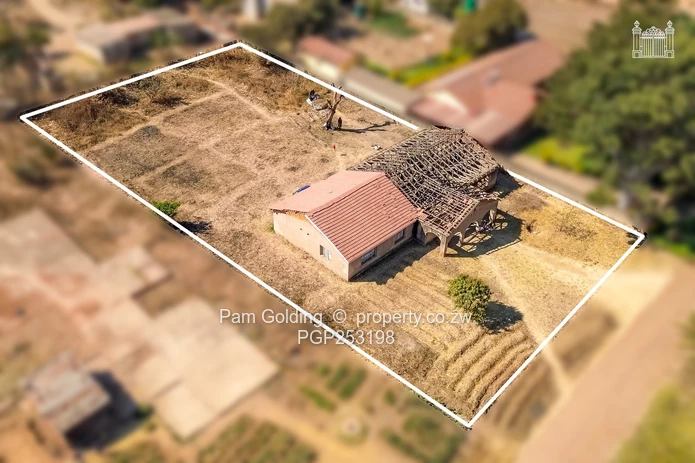 Norton Knowe Property For Sale (Sole Mandate)