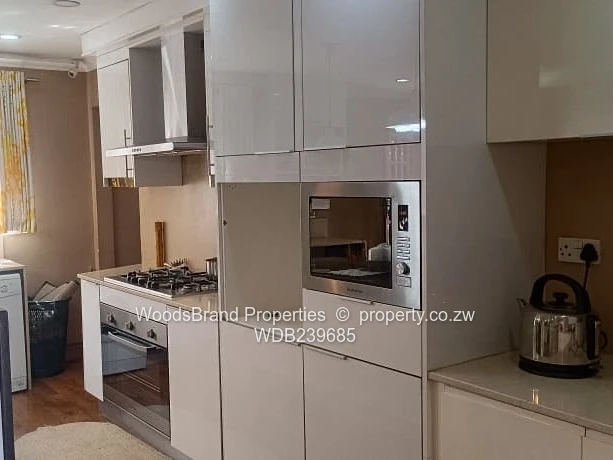 Westwood House For Sale