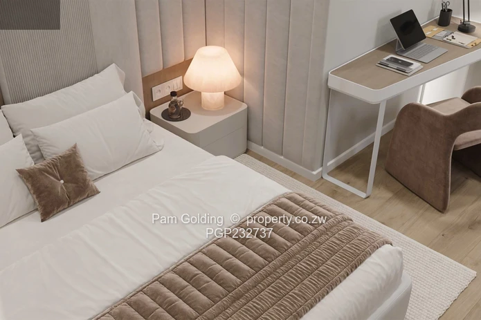 Exclusive Off Plan Development In Great Location