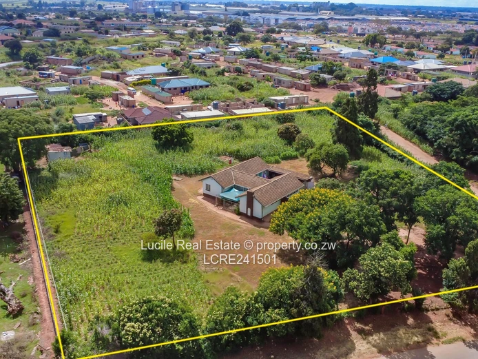 Neat Family Home in the Heart of Old Marimba