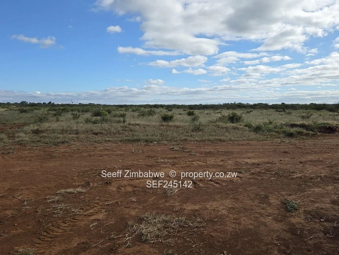 Khayalami Estate – Upper Rangemore, Bulawayo