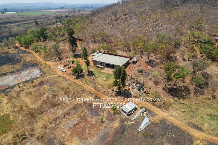 Plot On Sale - Online Auction 5 October 2026