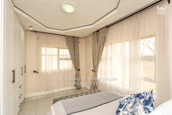 Modern Goodhope Home With Income Potential