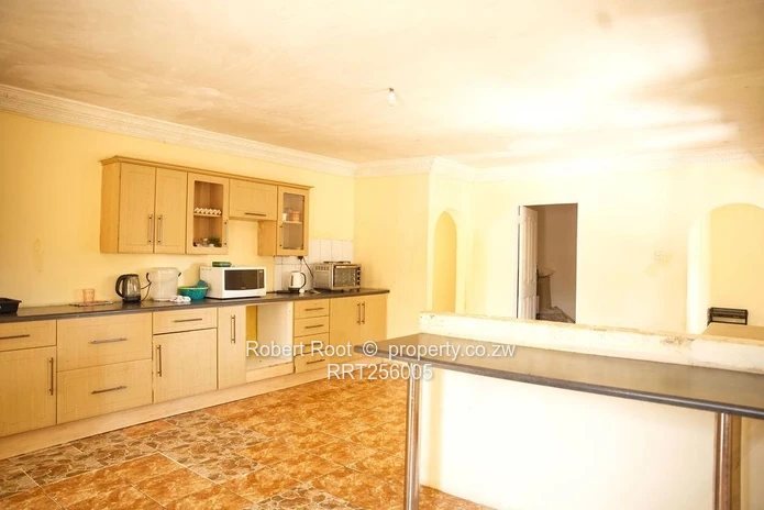 Mainway Meadows house on 1000sqm