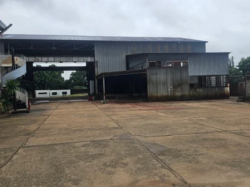 Warehouse & Factory
