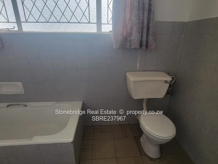  Woodlands 4 Bedroomed Family Home for Sale 